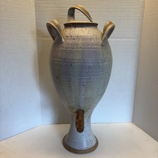Vtg stoneware pottery for sale  Marietta