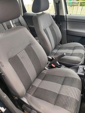 Polo car seats for sale  DUNFERMLINE