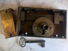 Antique cast door for sale  STOCKPORT