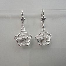 Rosen hrringe rosenschmuck gebraucht kaufen  Pforzheim