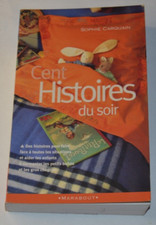 Histoires soir sophie d'occasion  Biscarrosse