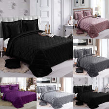 5pcs luxurious quilted for sale  MITCHAM