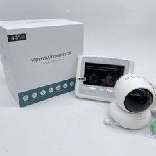 Babyphone kamera zoll gebraucht kaufen  Haiger