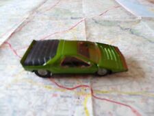 Alfa romeo carabo d'occasion  Expédié en Belgium