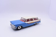 Modellauto Maßstab 1:43 Plymouth Sports Suburban Corgi Toys Diecast Modellbau, usado comprar usado  Enviando para Brazil