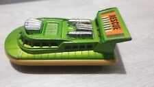 Matchbox superfast hovercraft d'occasion  Valmont