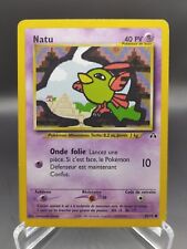 Pokemon natu neo d'occasion  Vienne