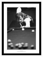 Alex higgins 1985 for sale  FARNHAM