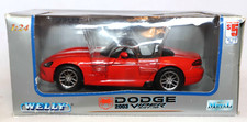 Welly 2003 dodge for sale  USA