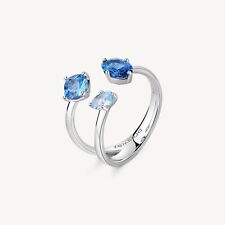 Brosway fancy anello usato  Rionero in Vulture