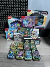 Pokemon tcg prismatic for sale  CHELMSFORD