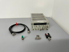 Hameg hm8021 ghz gebraucht kaufen  Düsseldorf