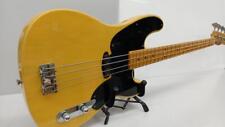 Fender japan opb51 d'occasion  Expédié en Belgium