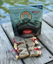 Jewel catfish bait for sale  Clay Center