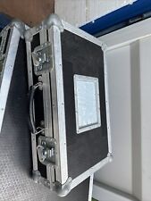 Ultility flightcase laptop for sale  NOTTINGHAM