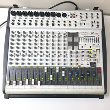 Phonic powerpod deluxe for sale  West Palm Beach