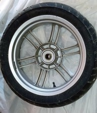 Cerchio posteriore yamaha usato  Portoferraio