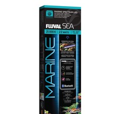 Iluminação LED para aquário Fluval (bot_1756807472) Fluval Sea Marine 3.0 para coral comprar usado  Enviando para Brazil