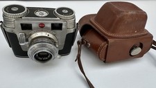Kodak signet rangefinder for sale  THORNTON-CLEVELEYS