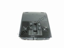 Plafonnier 5g0947291k82v volks d'occasion  France