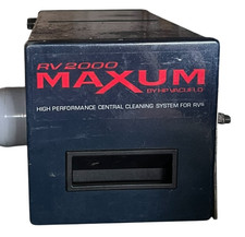 Central vacuum system for sale  Cedar Rapids
