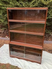 minty bookcases for sale  COLCHESTER