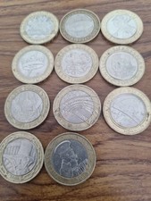 2 pound coin for sale 2 pound coin for sale SUNDERLAND