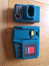Makita 194088 batterietester gebraucht kaufen  Versand nach Germany