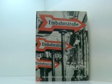 Einbahnstraße walter benjamin gebraucht kaufen  Berlin