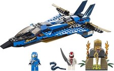 Lego ninjago 9442 d'occasion  Cognac