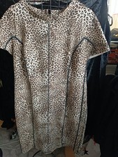 Marc cain kleid gebraucht kaufen  München