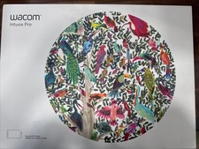 Wacom pth660 intuos for sale  Warren