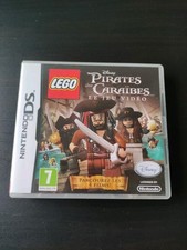 Lego pirates caraibes d'occasion  Nantes-