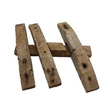 Antique reclaimed oak for sale  Loudon