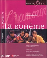 Boheme 1157501 gebraucht kaufen  Seesen
