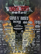 Wacken 2025 ticket gebraucht kaufen  Hamburg