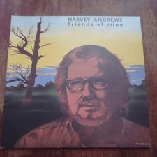 Harvey andrews friends for sale  REDRUTH