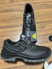 Scarpe antinfortunistica uomo usato  Mesagne