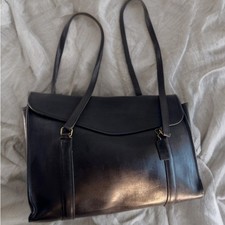 Coach vtg nyc for sale  Columbus