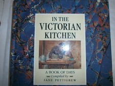 Victorian kitchen book for sale  UK