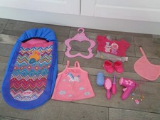 Baby born bundle for sale  MIDDLESBROUGH