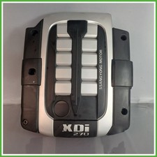 Copertura motore ssangyong usato Copertura motore ssangyong usato  Cona