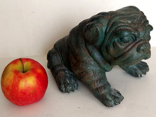 Bronze animalier chien d'occasion  Cenon