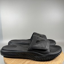 Adidas alphabounce slides for sale  Apex
