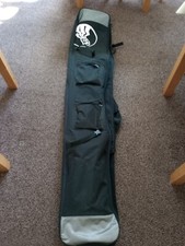 padded ski bag for sale padded ski bag for sale WINDERMERE
