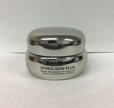 Creme Darphin Stimulskin Plus Absolute Renewal 0,5 oz, como na foto., usado comprar usado  Enviando para Brazil