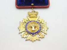 Large gold sterling for sale  EDINBURGH