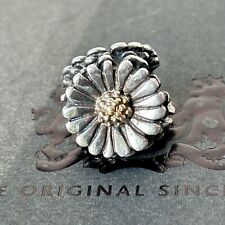 Trollbeads two tone for sale  EXETER