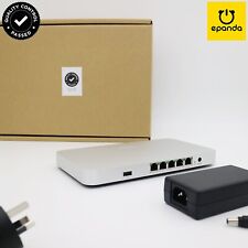 Firewall Cisco Meraki MX64 Security Appliance - Garantia não reivindicada de 1Y comprar usado  Enviando para Brazil