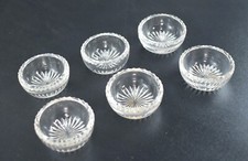 Vintage clear cut for sale  ANDOVER